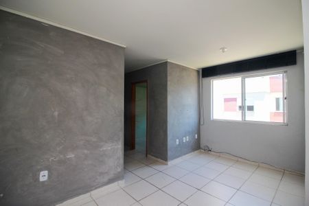 Sala de apartamento para alugar com 2 quartos, 47m² em Chapéu do Sol, Porto Alegre