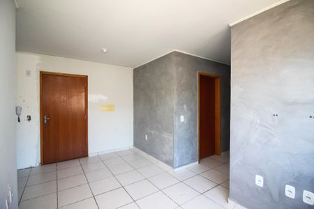 Sala de apartamento para alugar com 2 quartos, 47m² em Chapéu do Sol, Porto Alegre