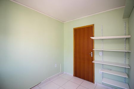 Quarto 1 de apartamento para alugar com 2 quartos, 47m² em Chapéu do Sol, Porto Alegre