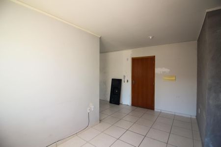 Sala de apartamento para alugar com 2 quartos, 47m² em Chapéu do Sol, Porto Alegre