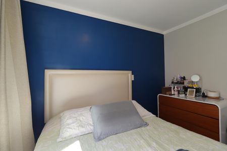 Apartamento à venda com 59m², 2 quartos e 1 vagaQuarto 1