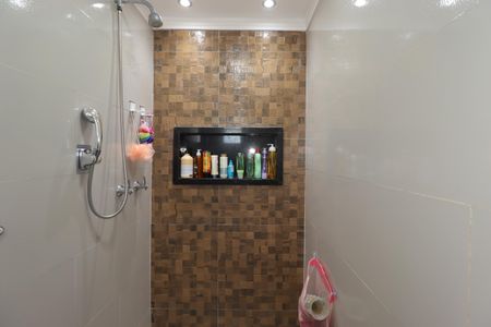 Apartamento à venda com 59m², 2 quartos e 1 vagaBanheiro