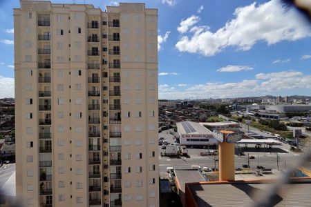 Apartamento à venda com 59m², 2 quartos e 1 vagaVista do Quarto 1