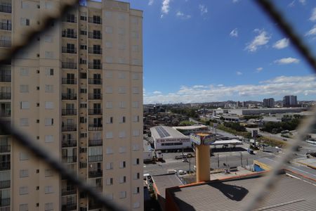 Apartamento à venda com 59m², 2 quartos e 1 vagaVista do Quarto 2