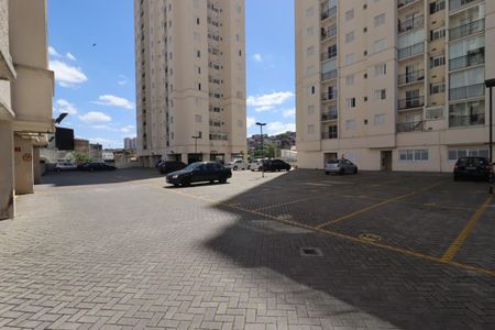 Apartamento à venda com 59m², 2 quartos e 1 vagaGaragem