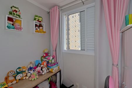 Apartamento à venda com 59m², 2 quartos e 1 vagaQuarto 2
