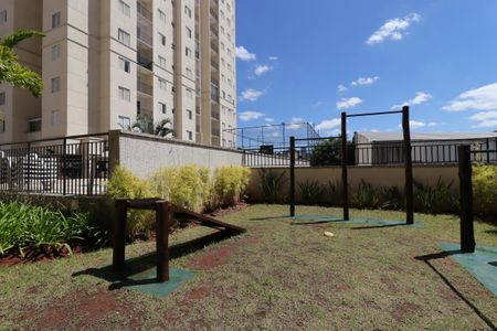 Apartamento à venda com 59m², 2 quartos e 1 vagaÁrea Comum - Playground 1
