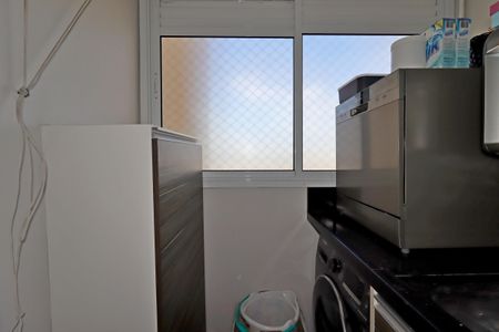 Apartamento à venda com 59m², 2 quartos e 1 vagaÁrea de Serviço