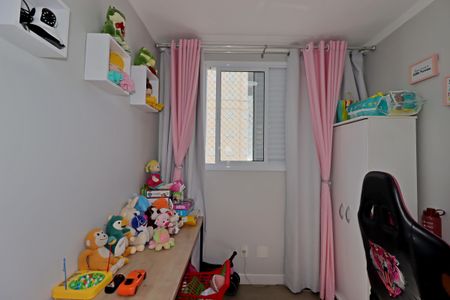 Apartamento à venda com 59m², 2 quartos e 1 vagaQuarto 2