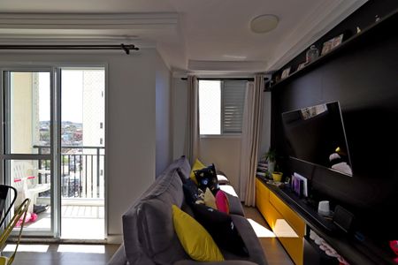 Apartamento à venda com 59m², 2 quartos e 1 vagaSala de Estar