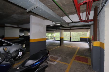 Apartamento à venda com 59m², 2 quartos e 1 vagaGaragem