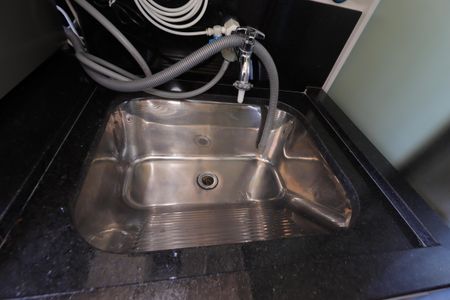 Apartamento à venda com 59m², 2 quartos e 1 vagaÁrea de Serviço - Tanque