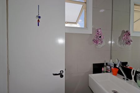 Apartamento à venda com 59m², 2 quartos e 1 vagaBanheiro