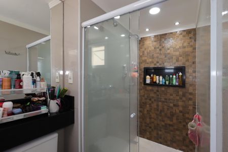 Apartamento à venda com 59m², 2 quartos e 1 vagaBanheiro