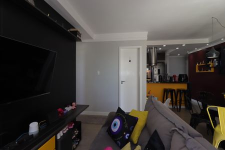 Apartamento à venda com 59m², 2 quartos e 1 vagaSala de Estar
