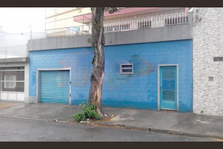 Casa à venda com 3 quartos, 300m² em Parque Novo Mundo, São Paulo