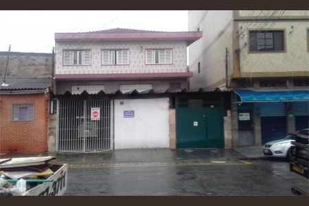 Casa à venda com 3 quartos, 300m² em Parque Novo Mundo, São Paulo