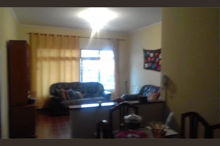 Casa à venda com 3 quartos, 300m² em Parque Novo Mundo, São Paulo