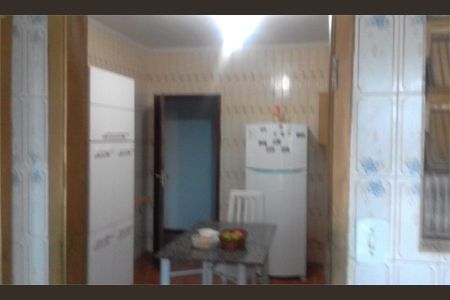 Casa à venda com 3 quartos, 300m² em Parque Novo Mundo, São Paulo