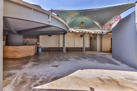 Apartamento à venda com 56m², 2 quartos e 1 vaga Apartamento à venda com 56m², 2 quartos e 1 vagaÁrea comum - Churrasqueira