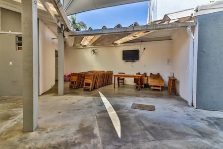 Apartamento à venda com 56m², 2 quartos e 1 vaga Apartamento à venda com 56m², 2 quartos e 1 vagaÁrea comum - Churrasqueira