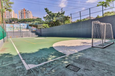 Apartamento à venda com 56m², 2 quartos e 1 vaga Apartamento à venda com 56m², 2 quartos e 1 vagaÁrea comum - Quadra