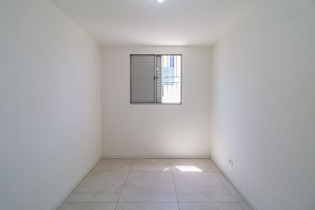 Quarto 01 de apartamento à venda com 2 quartos, 56m² em Vila São Silvestre, São Paulo