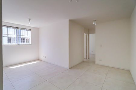 Sala de apartamento à venda com 2 quartos, 56m² em Vila São Silvestre, São Paulo