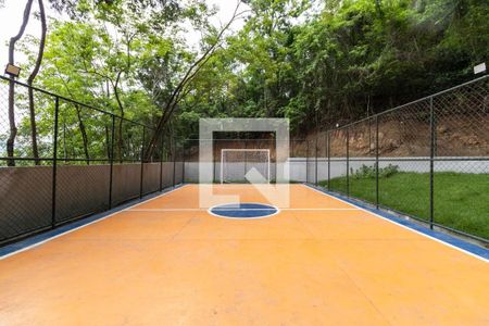 Apartamento para alugar com 46m², 2 quartos e 1 vaga Apartamento para alugar com 46m², 2 quartos e 1 vagaÁrea comum Quadra Esportiva