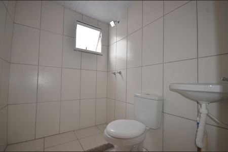 Apartamento para alugar com 46m², 2 quartos e 1 vagaBanheiro