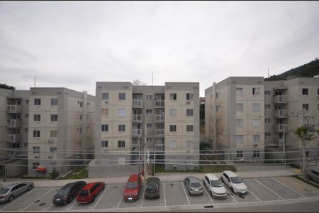 Apartamento para alugar com 46m², 2 quartos e 1 vagaVista do Quarto 2