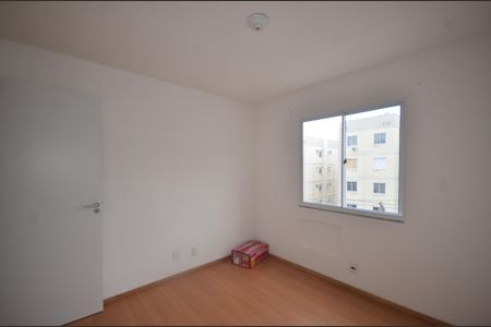 Apartamento para alugar com 46m², 2 quartos e 1 vagaQuarto 2