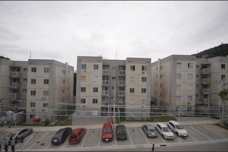 Apartamento para alugar com 46m², 2 quartos e 1 vagaVista do Quarto 1