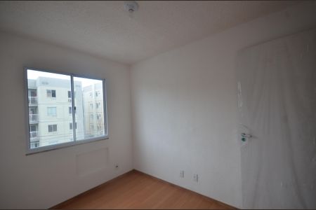 Apartamento para alugar com 46m², 2 quartos e 1 vagaQuarto 1