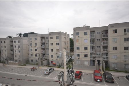 Apartamento para alugar com 46m², 2 quartos e 1 vagaVista da Varanda