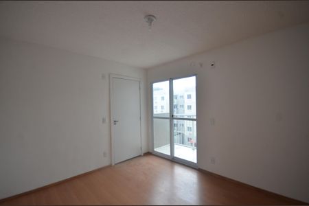 Apartamento para alugar com 46m², 2 quartos e 1 vagaSala