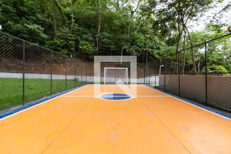 Apartamento para alugar com 46m², 2 quartos e 1 vaga Apartamento para alugar com 46m², 2 quartos e 1 vagaÁrea comum Quadra Esportiva