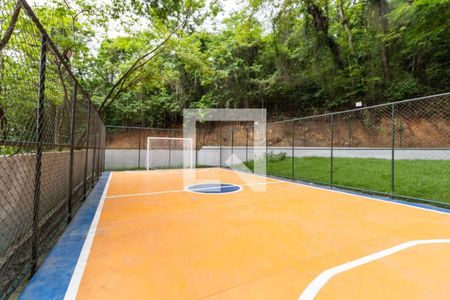 Apartamento para alugar com 46m², 2 quartos e 1 vaga Apartamento para alugar com 46m², 2 quartos e 1 vagaÁrea comum Quadra Esportiva