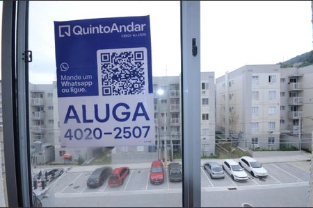 Apartamento para alugar com 46m², 2 quartos e 1 vagaPlaca Instalada