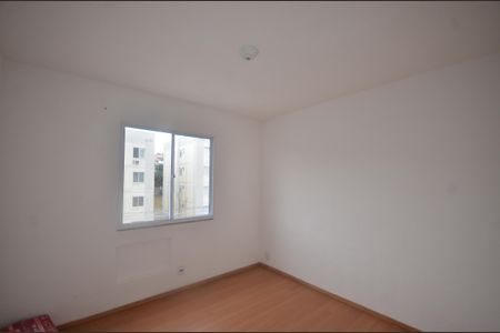 Apartamento para alugar com 46m², 2 quartos e 1 vagaQuarto 2
