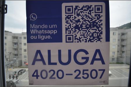 Apartamento para alugar com 46m², 2 quartos e 1 vagaPlaca Instalada