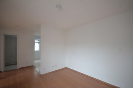 Apartamento para alugar com 46m², 2 quartos e 1 vagaSala