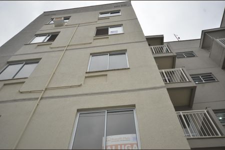 Apartamento para alugar com 46m², 2 quartos e 1 vagaPlaca Instalada