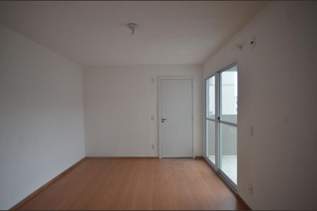 Apartamento para alugar com 46m², 2 quartos e 1 vagaSala