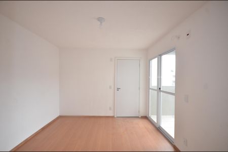 Apartamento para alugar com 46m², 2 quartos e 1 vagaSala