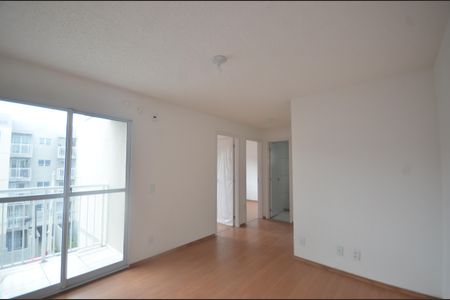 Apartamento para alugar com 46m², 2 quartos e 1 vagaSala