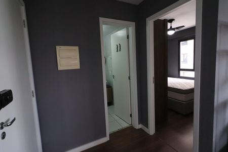 Quarto de apartamento para alugar com 1 quarto, 36m² em Presidente Altino, Osasco
