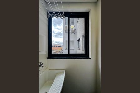 Apartamento à venda com 40m², 2 quartos e sem vaga Apartamento à venda com 40m², 2 quartos e sem vagaÁrea de Serviço