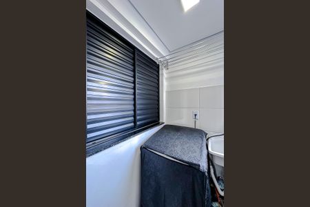 Apartamento à venda com 40m², 2 quartos e sem vaga Apartamento à venda com 40m², 2 quartos e sem vagaÁrea de Serviço