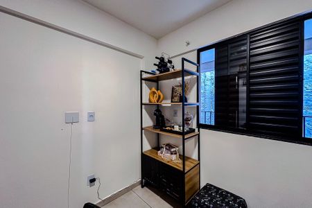 Apartamento à venda com 40m², 2 quartos e sem vaga Apartamento à venda com 40m², 2 quartos e sem vagaQuarto 2